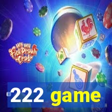 222 game